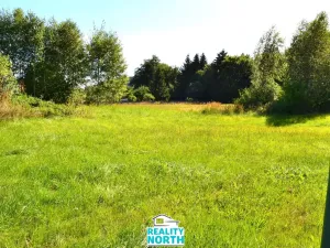 Prodej pozemku pro bydlení, Rybniště, 3658 m2