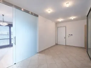 Pronájem bytu 4+kk, Praha - Krč, Hudečkova, 162 m2