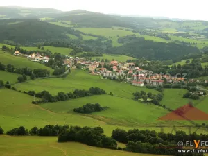 Prodej garáže, Hartmanice, 13 m2