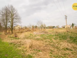 Prodej pozemku pro bydlení, Dolní Lutyně, 2488 m2