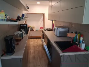 Pronájem bytu 3+1, Jihlava, Březinova, 75 m2