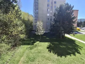 Prodej bytu 3+1, Brno - Líšeň, 63 m2