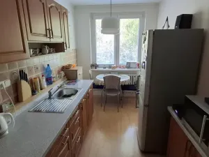 Prodej bytu 3+1, Brno - Líšeň, 63 m2