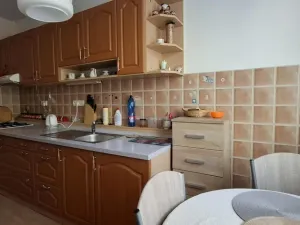 Prodej bytu 3+1, Brno - Líšeň, 63 m2