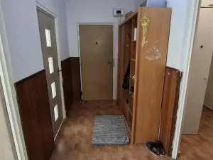 Prodej bytu 3+1, Brno - Líšeň, 63 m2