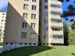 Prodej bytu 3+1, Brno - Líšeň, 63 m2