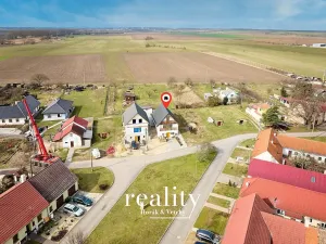 Prodej chalupy, Mikulov, 190 m2