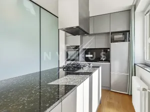 Prodej bytu 3+kk, Praha - Vinohrady, Nad Primaskou, 62 m2