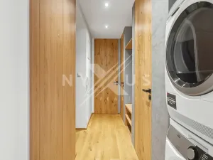 Prodej bytu 3+kk, Praha - Vinohrady, Nad Primaskou, 62 m2