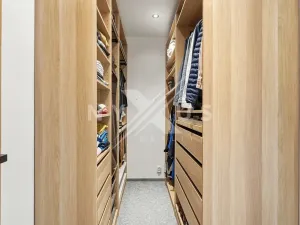 Prodej bytu 3+kk, Praha - Vinohrady, Nad Primaskou, 62 m2