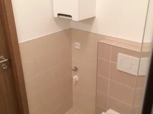 Pronájem bytu 1+kk, Hradec Králové - Třebeš, třída Edvarda Beneše, 30 m2