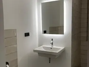 Pronájem bytu 2+kk, Praha - Vinohrady, Moravská, 55 m2