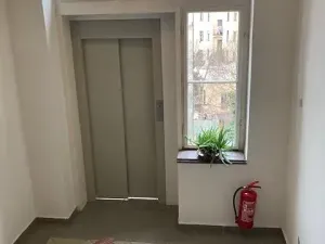 Pronájem bytu 2+kk, Praha - Vinohrady, Moravská, 55 m2