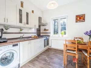 Prodej bytu 3+1, Liberec - Liberec XV-Starý Harcov, Na Výšinách, 72 m2