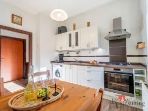 Prodej bytu 3+1, Liberec - Liberec XV-Starý Harcov, Na Výšinách, 72 m2