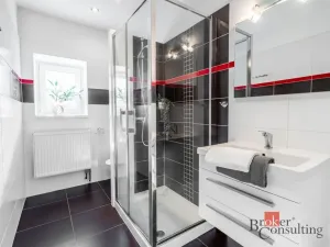 Prodej bytu 3+1, Liberec - Liberec XV-Starý Harcov, Na Výšinách, 72 m2