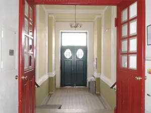 Pronájem bytu 3+kk, Praha - Nusle, Táborská, 78 m2