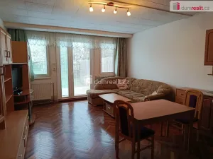 Pronájem bytu 2+kk, Praha - Kbely, Toužimská, 56 m2