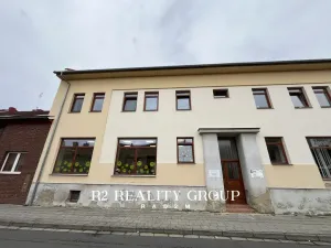 Pronájem bytu 2+kk, Prostějov, Česká, 52 m2