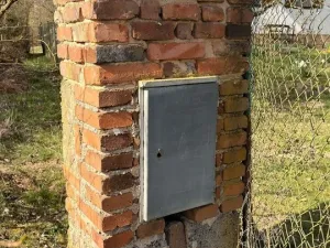 Prodej zahrady, Řenče, 942 m2