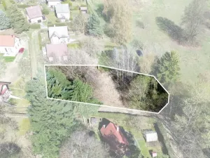 Prodej zahrady, Řenče, 942 m2