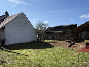 Prodej chalupy, Soběšice - Damíč, 65 m2