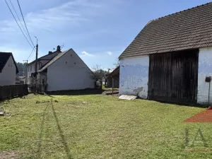 Prodej chalupy, Soběšice - Damíč, 65 m2