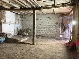 Prodej chalupy, Soběšice - Damíč, 65 m2