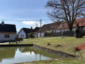 Prodej chalupy, Soběšice - Damíč, 65 m2