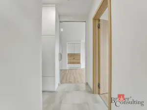 Pronájem bytu 3+kk, Vrchlabí, Pražská, 79 m2
