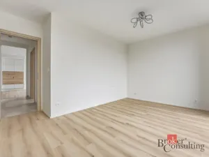 Pronájem bytu 3+kk, Vrchlabí, Pražská, 79 m2