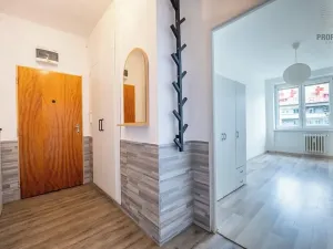 Pronájem bytu 3+1, Kopřivnice, Dukelská, 67 m2