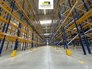 Pronájem skladu, Brno - Tuřany, Letiště Brno-Tuřany, 8000 m2