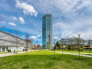 Pronájem obchodního prostoru, Praha - Krč, Na strži, 554 m2