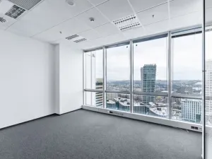 Pronájem obchodního prostoru, Praha - Krč, Na strži, 554 m2