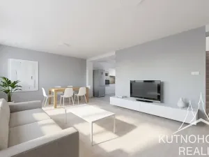 Prodej bytu 4+kk, Krchleby, Dělnická, 148 m2