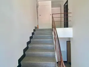 Pronájem bytu 2+kk, Praha - Ďáblice, Ďáblická, 50 m2