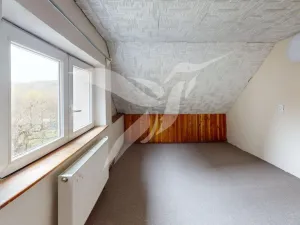 Pronájem chaty, Plzeň, Výsluní, 60 m2