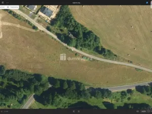 Prodej pozemku pro bydlení, Vojtanov, Horní Vojtanov, 985 m2