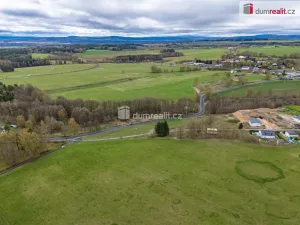 Prodej pozemku pro bydlení, Vojtanov, Horní Vojtanov, 985 m2