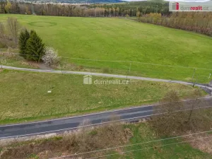 Prodej pozemku pro bydlení, Vojtanov, Horní Vojtanov, 985 m2