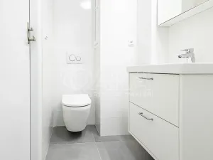 Pronájem bytu 1+kk, Praha - Nusle, V Horkách, 22 m2