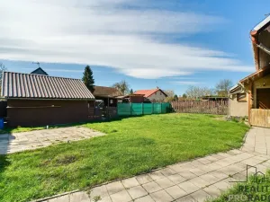 Prodej rodinného domu, Paskov, Komenského nábřeží, 280 m2