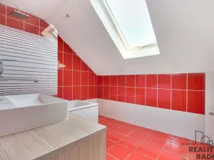 Prodej rodinného domu, Paskov, Komenského nábřeží, 280 m2