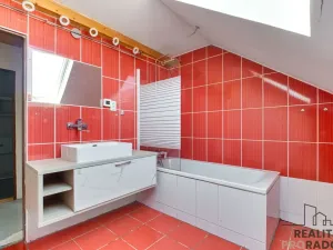 Prodej rodinného domu, Paskov, Komenského nábřeží, 280 m2