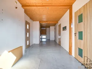Prodej rodinného domu, Paskov, Komenského nábřeží, 280 m2