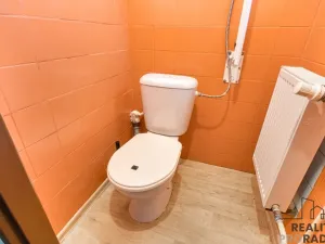 Prodej rodinného domu, Paskov, Komenského nábřeží, 280 m2