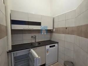 Pronájem kanceláře, Plzeň, Hálkova, 125 m2