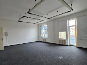 Pronájem kanceláře, Plzeň, Hálkova, 125 m2