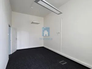 Pronájem kanceláře, Plzeň, Hálkova, 125 m2